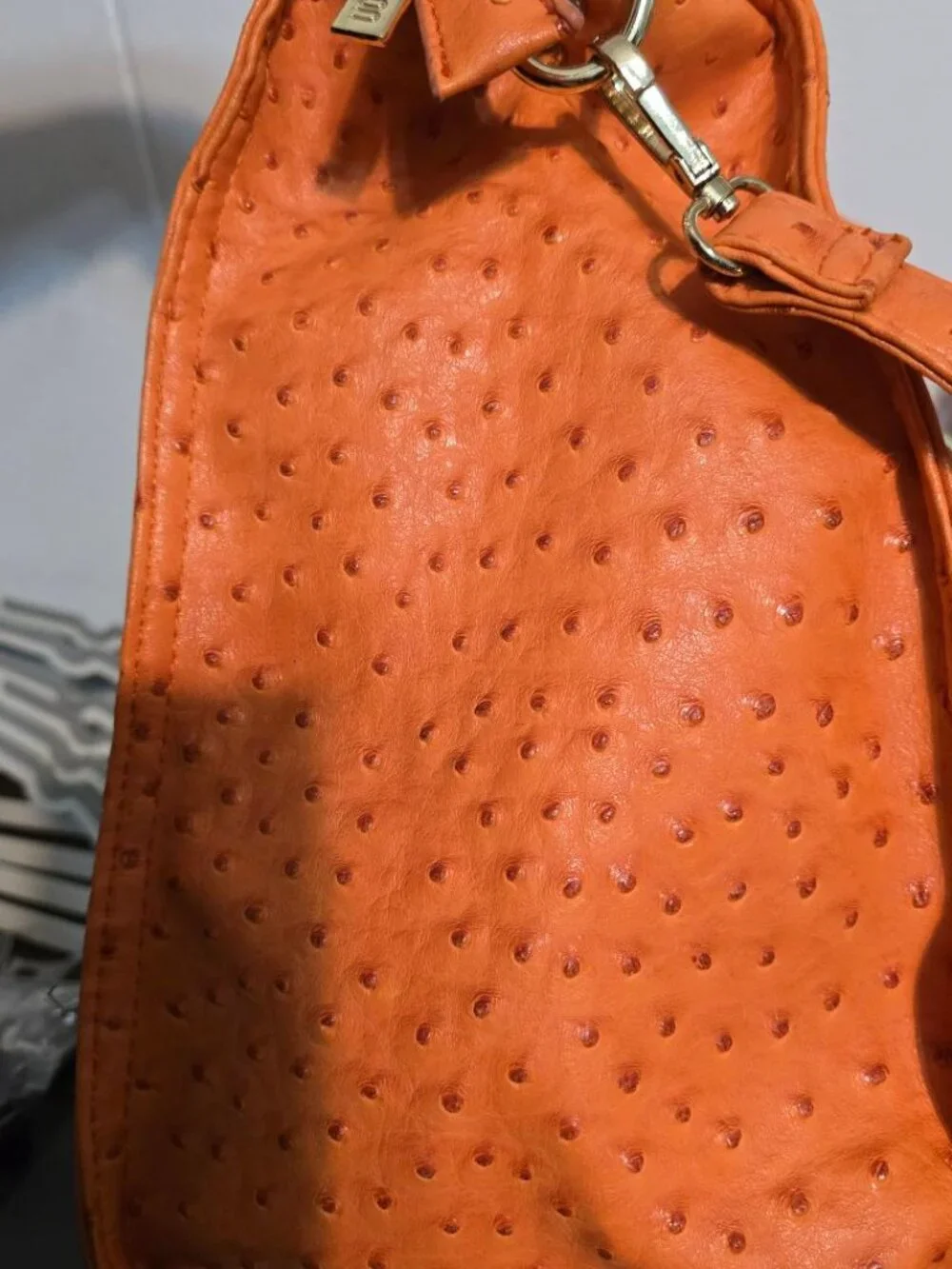 Imoshion sachel tote